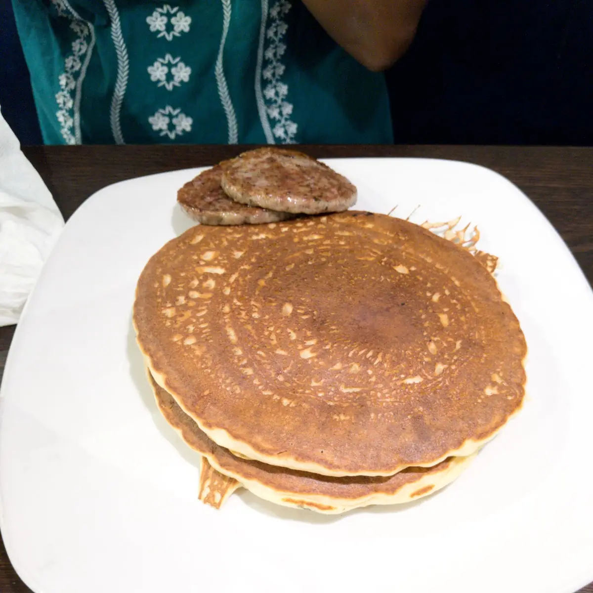 Pancakes