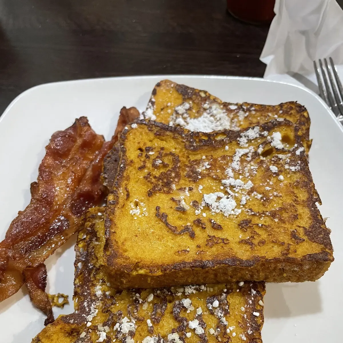 Texas French Toast