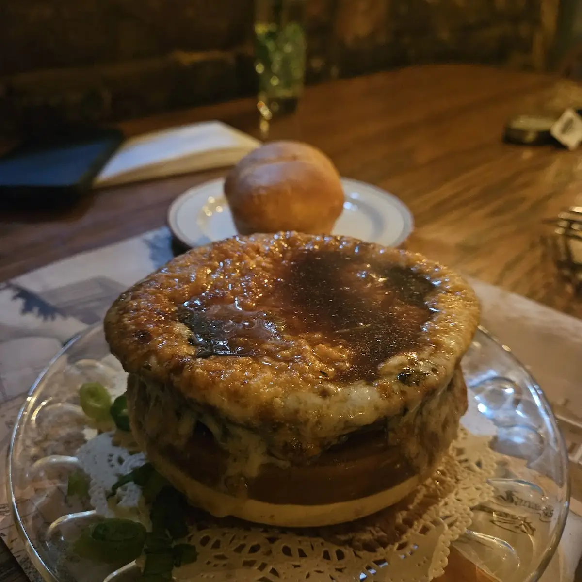 French Onion Soup