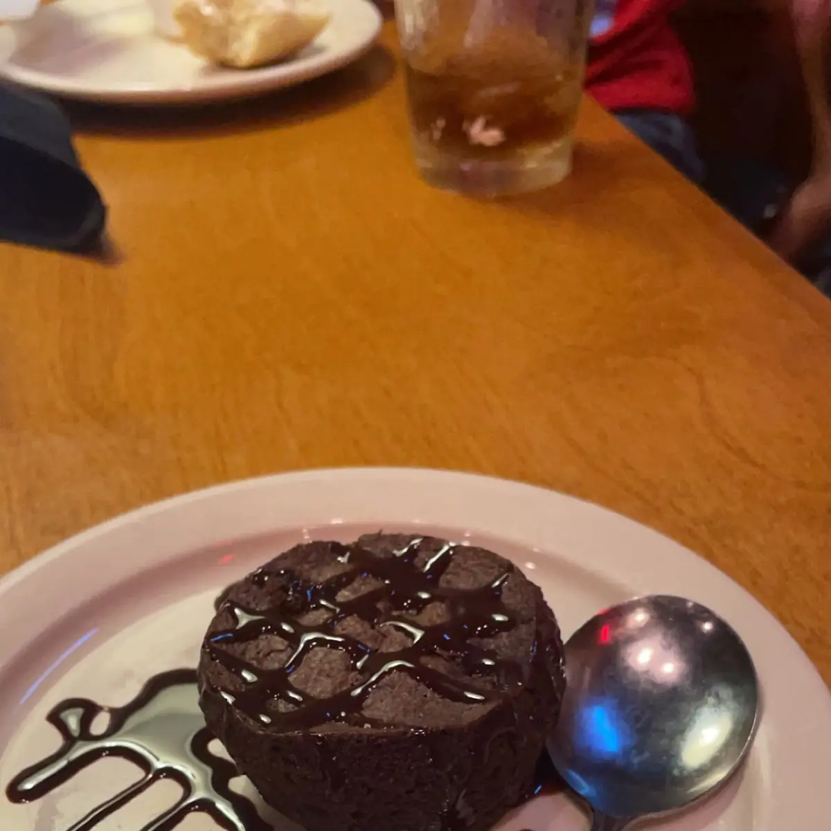 Lava Cake
