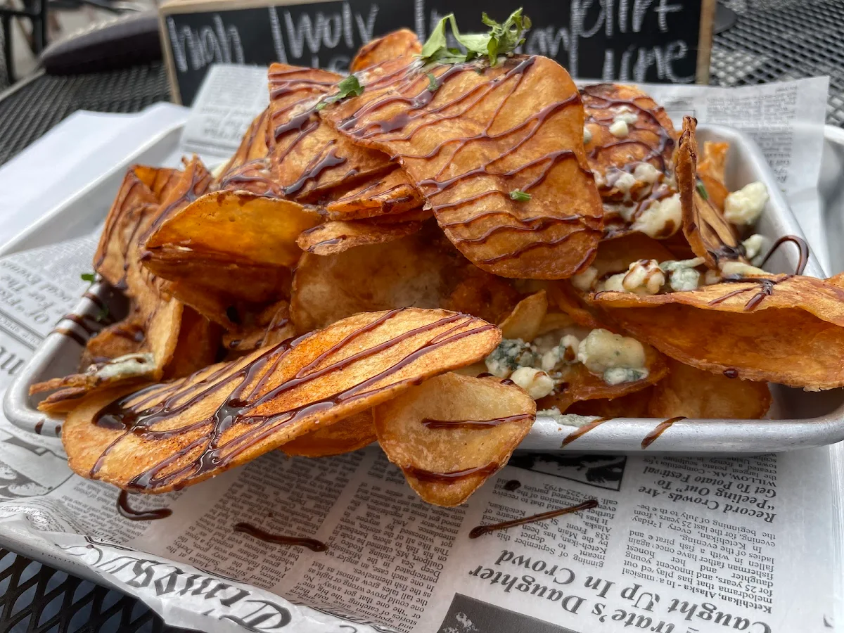 Sweet Potato