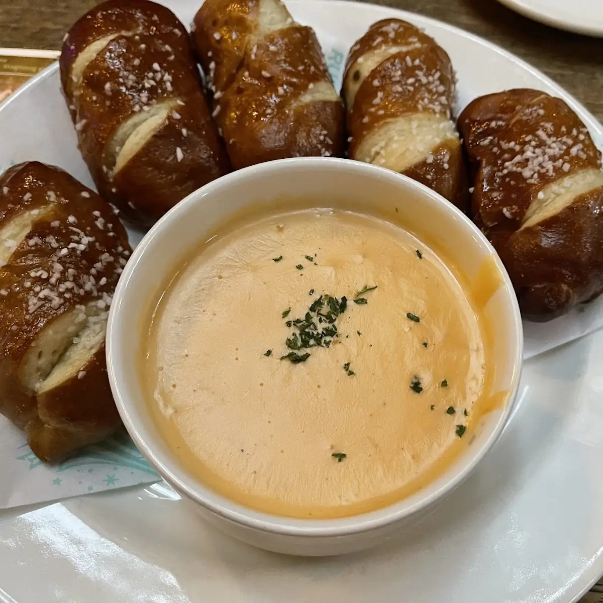 Cheese Dip