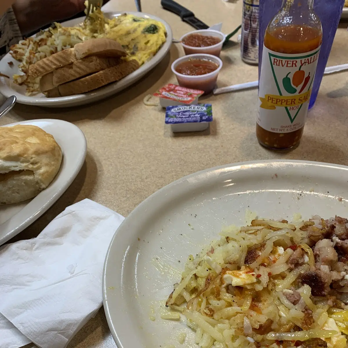 Corned Beef Hash