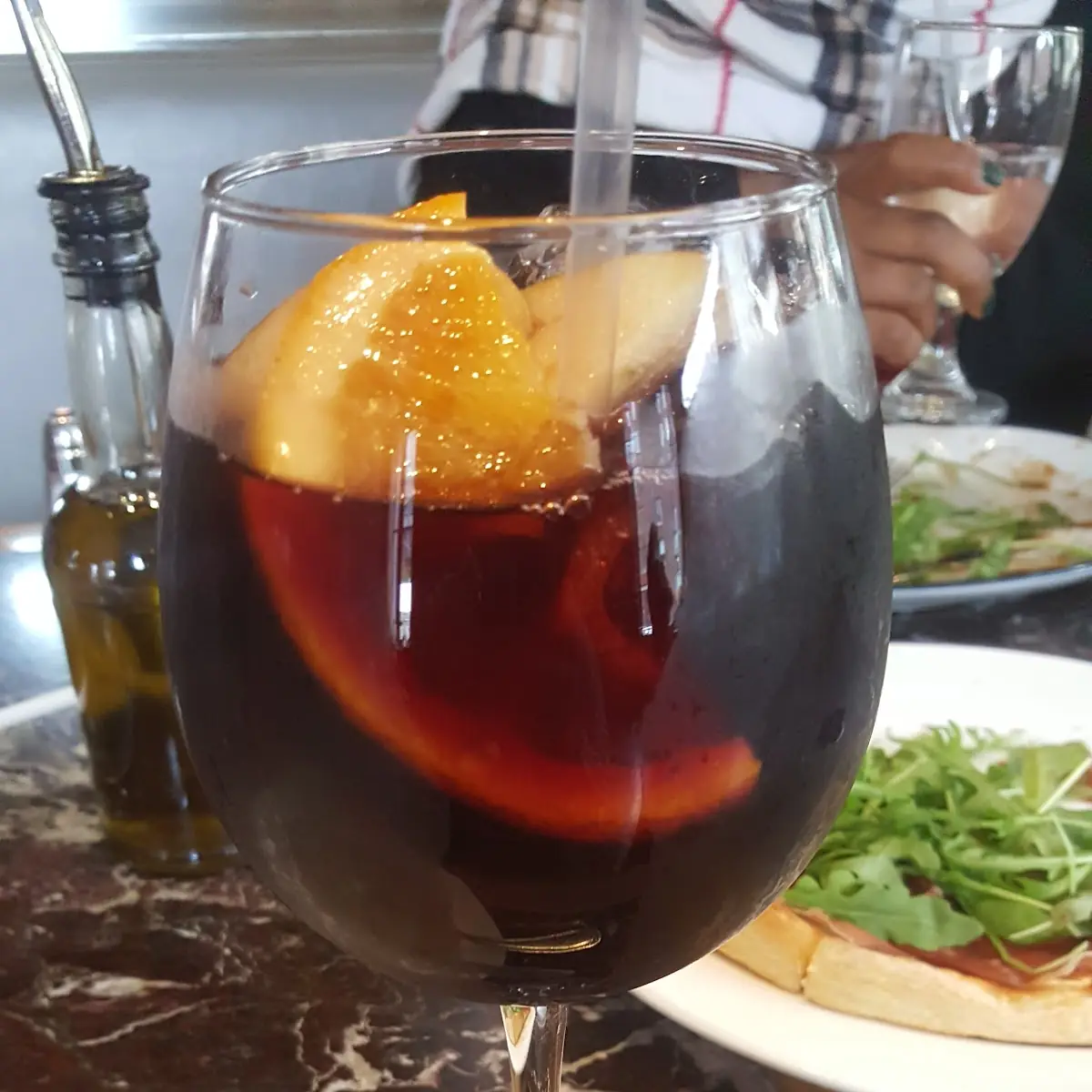 Red Sangria