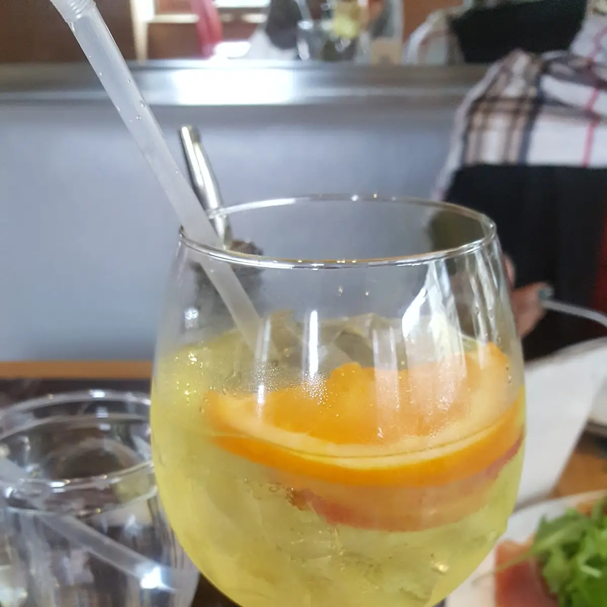 White Sangria