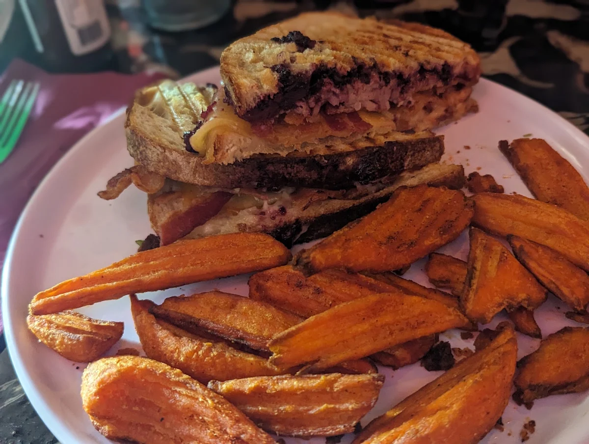 Sweet Potato