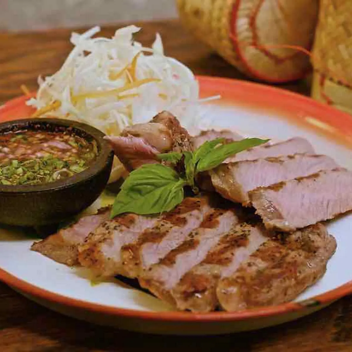 Nam Tok Neua