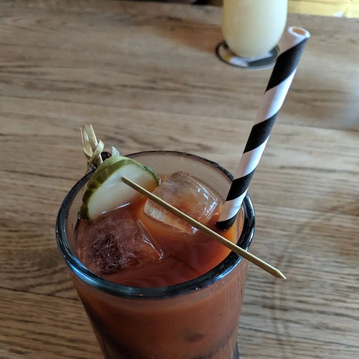 Bloody Mary's
