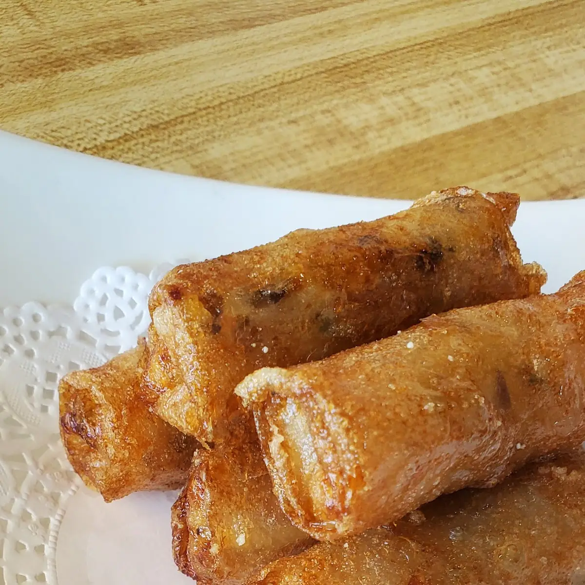 Crispy Spring Roll