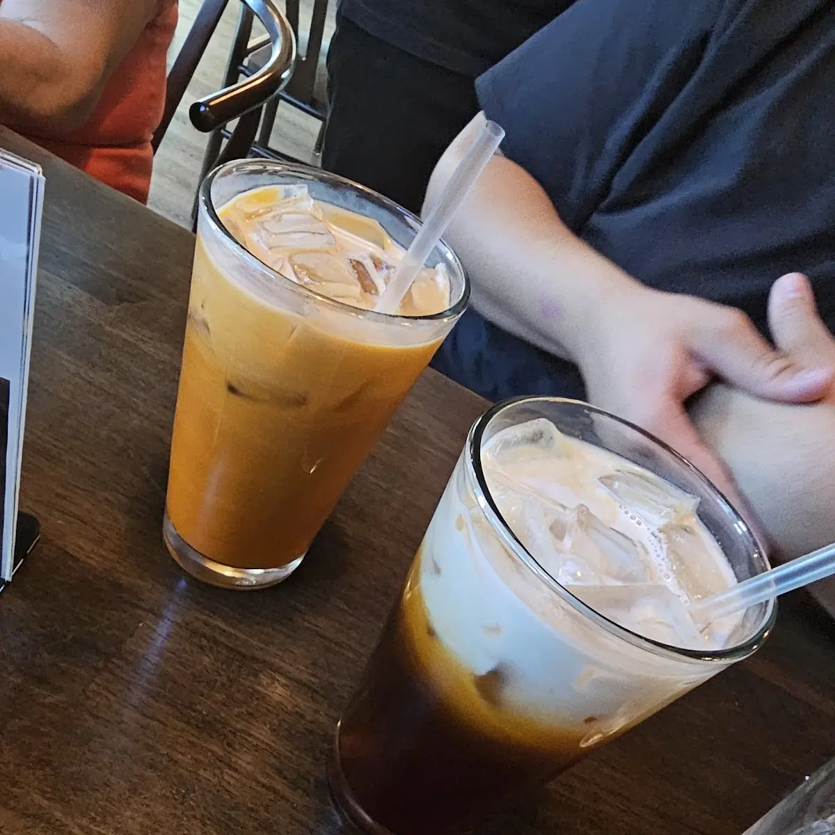Thai Tea