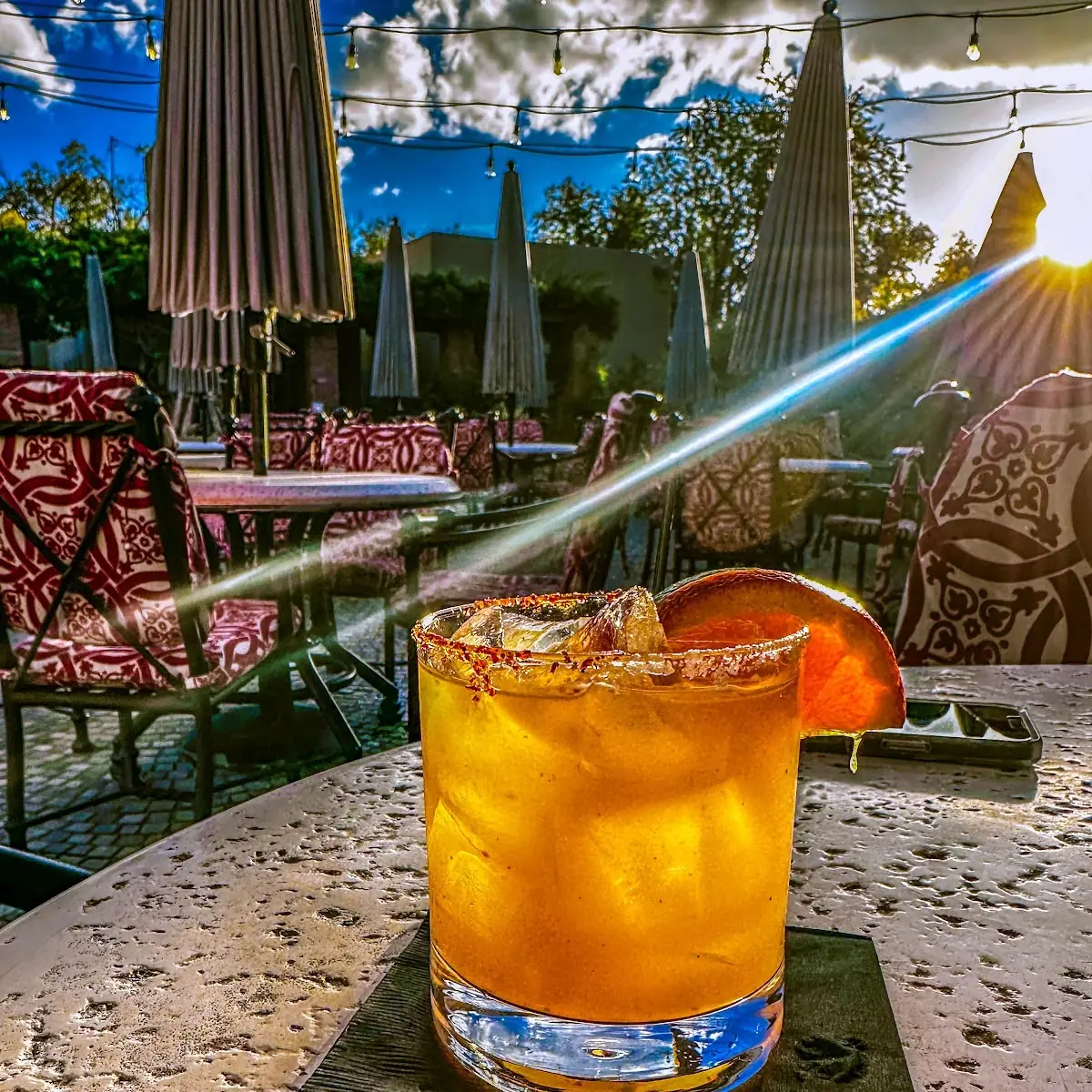 Mai Tai