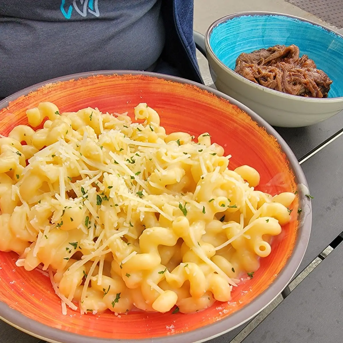 Mac N Cheese