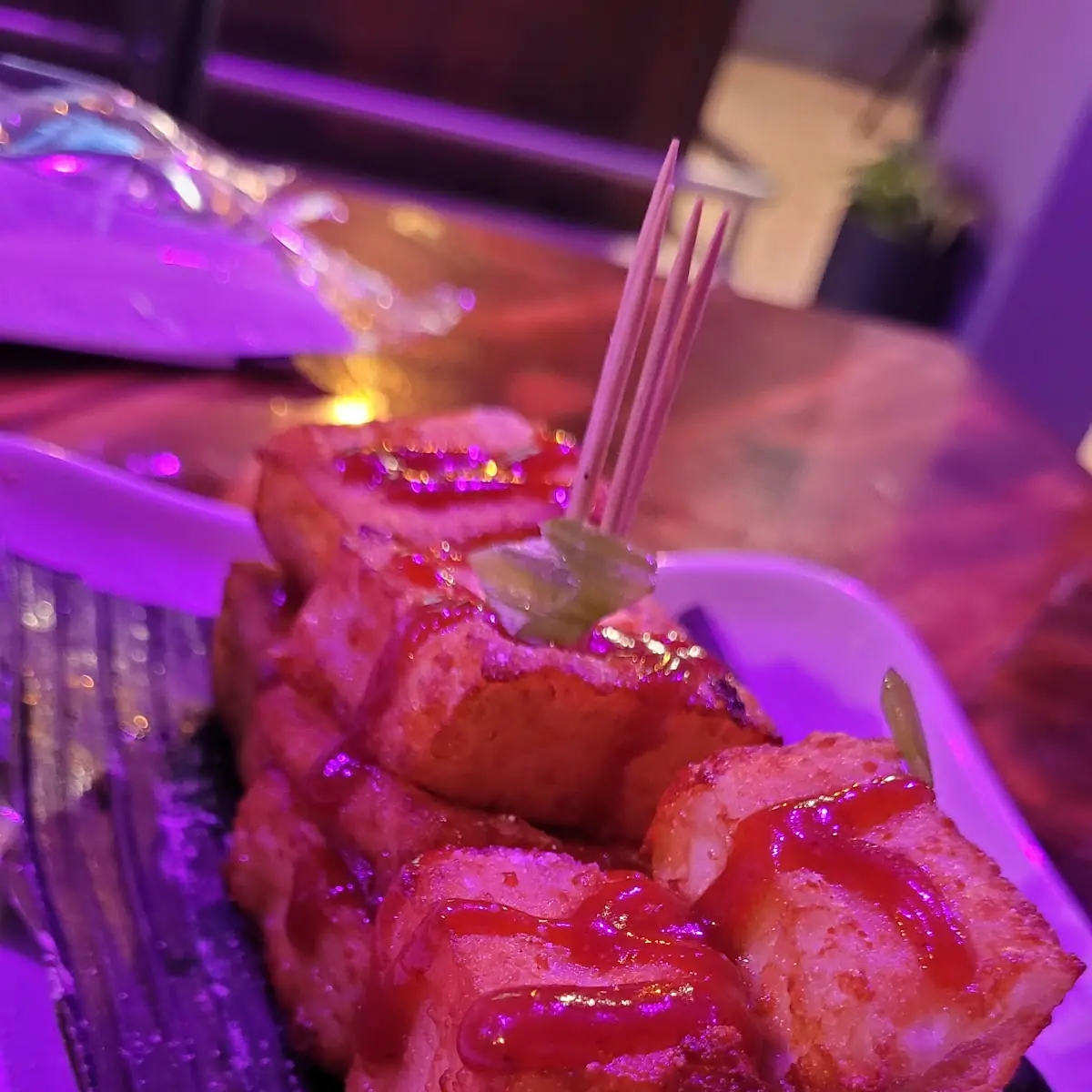 Queso Frito