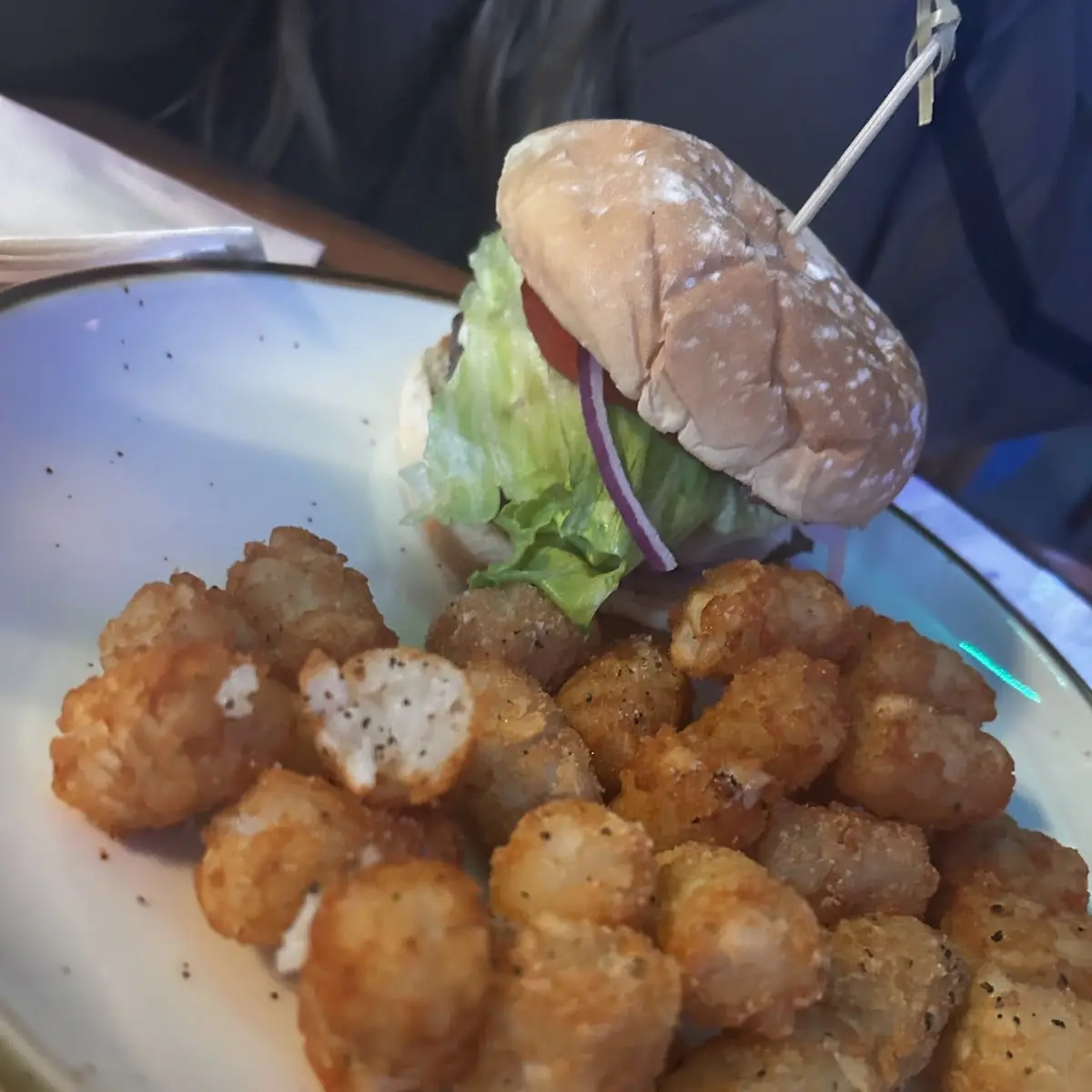 Tater Tots