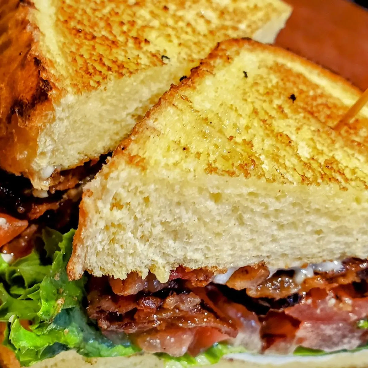 blt Sandwich