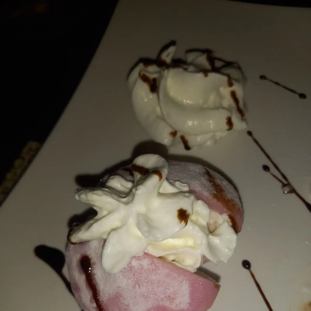 Mochi Ice Cream