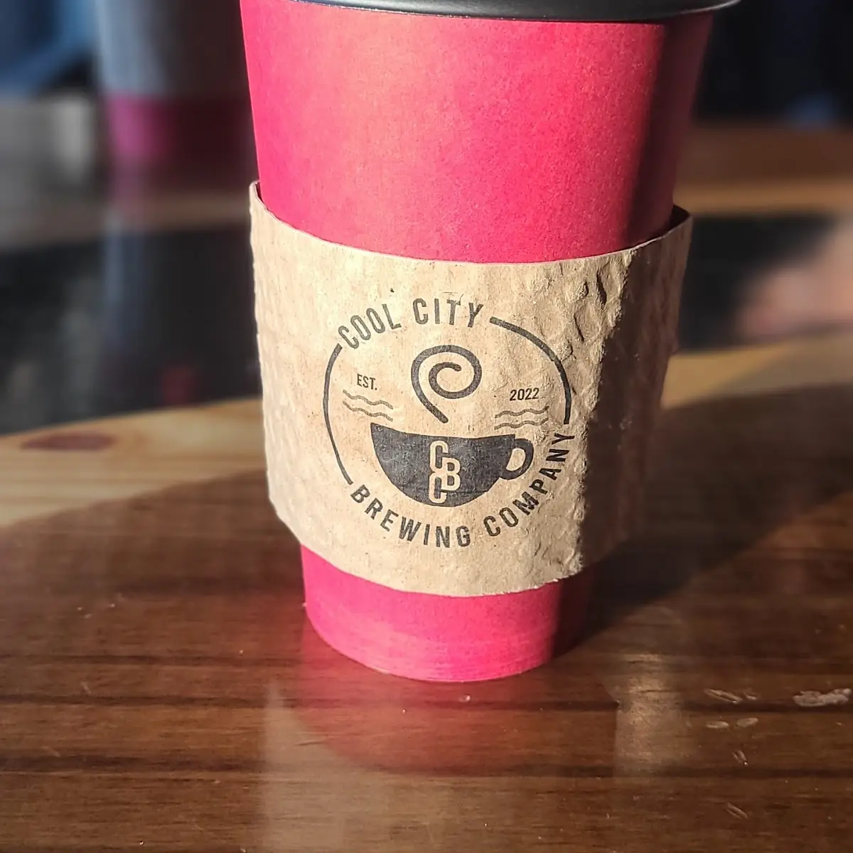 Latte