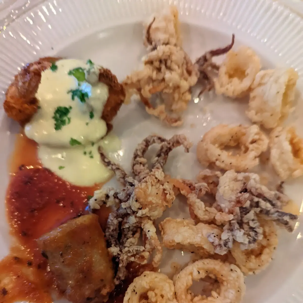 Fritto Misto