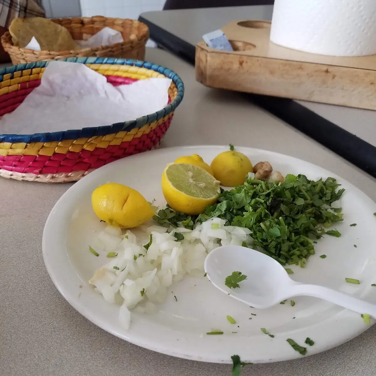 Tacos