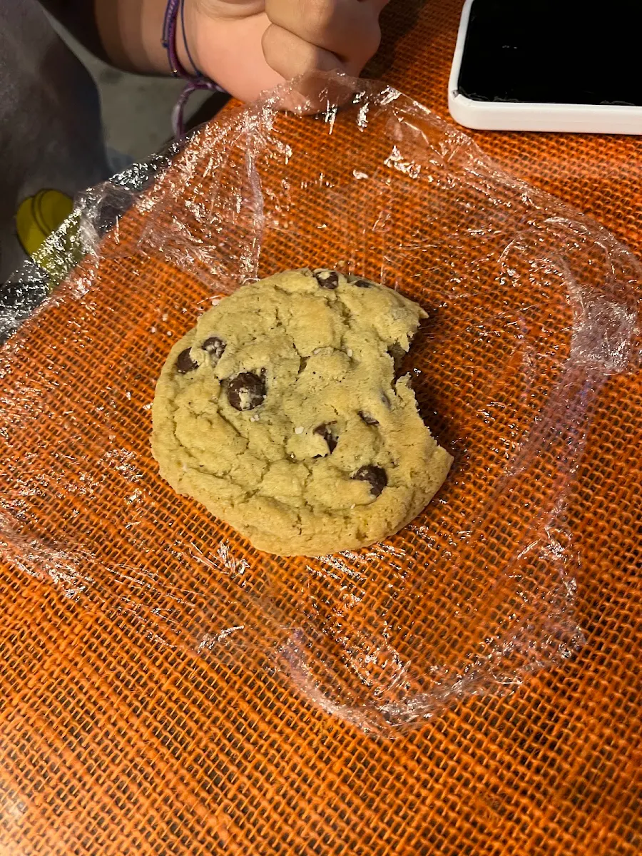 Chocolate Chip