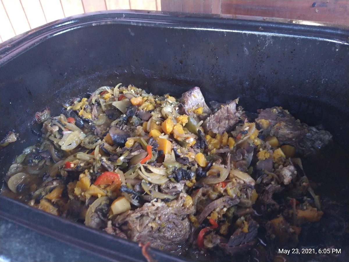 Pot Roast