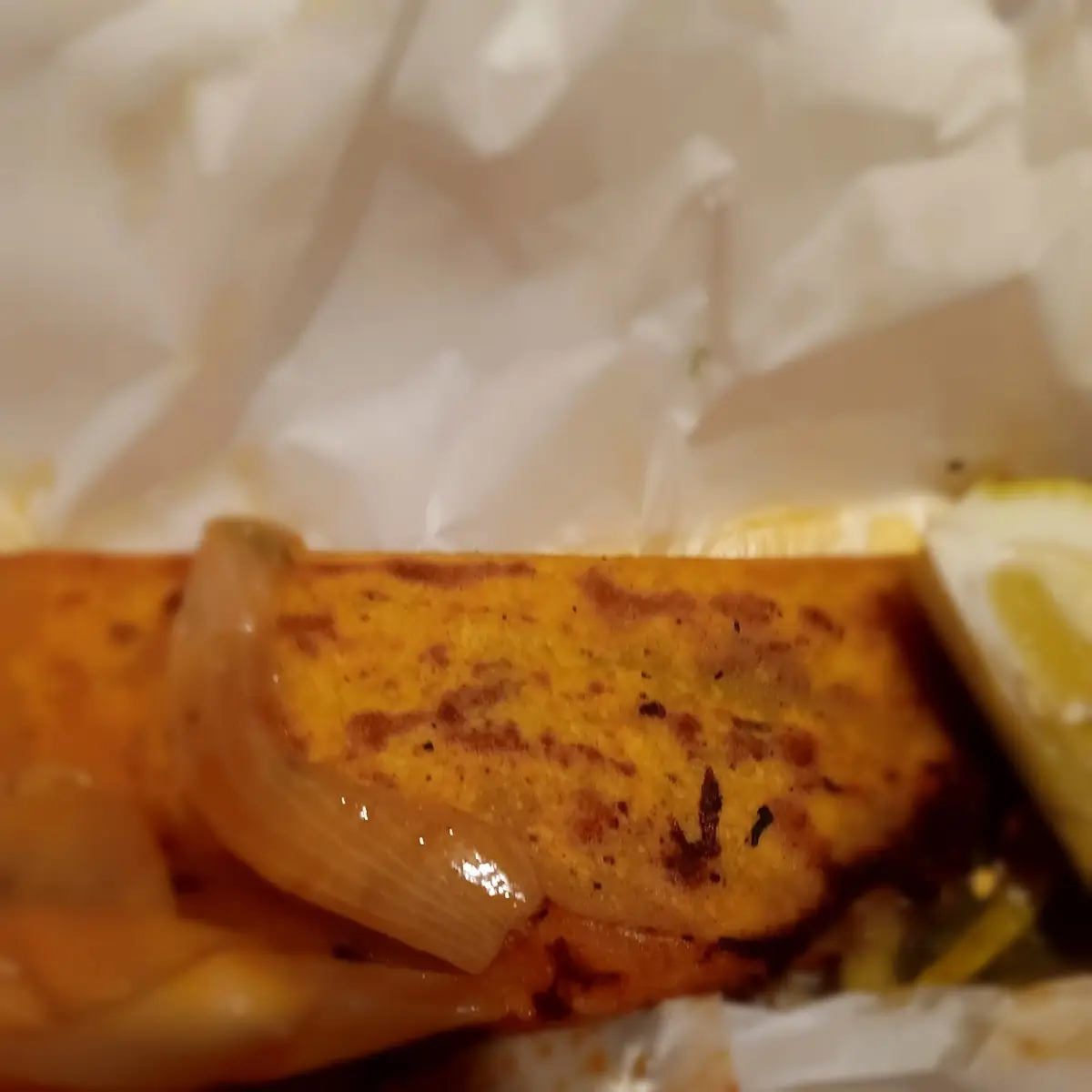 Lemon Pepper