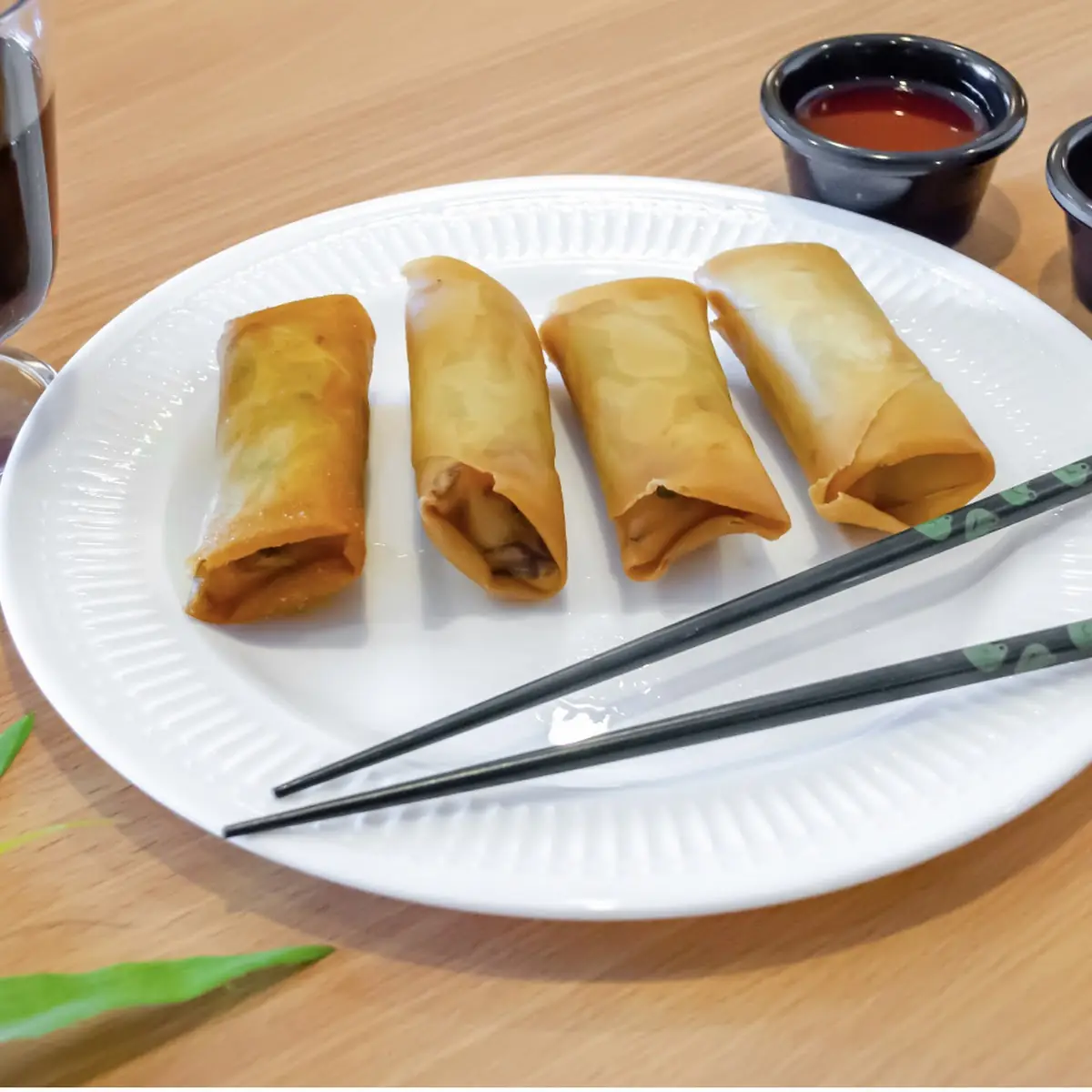 Spring Roll