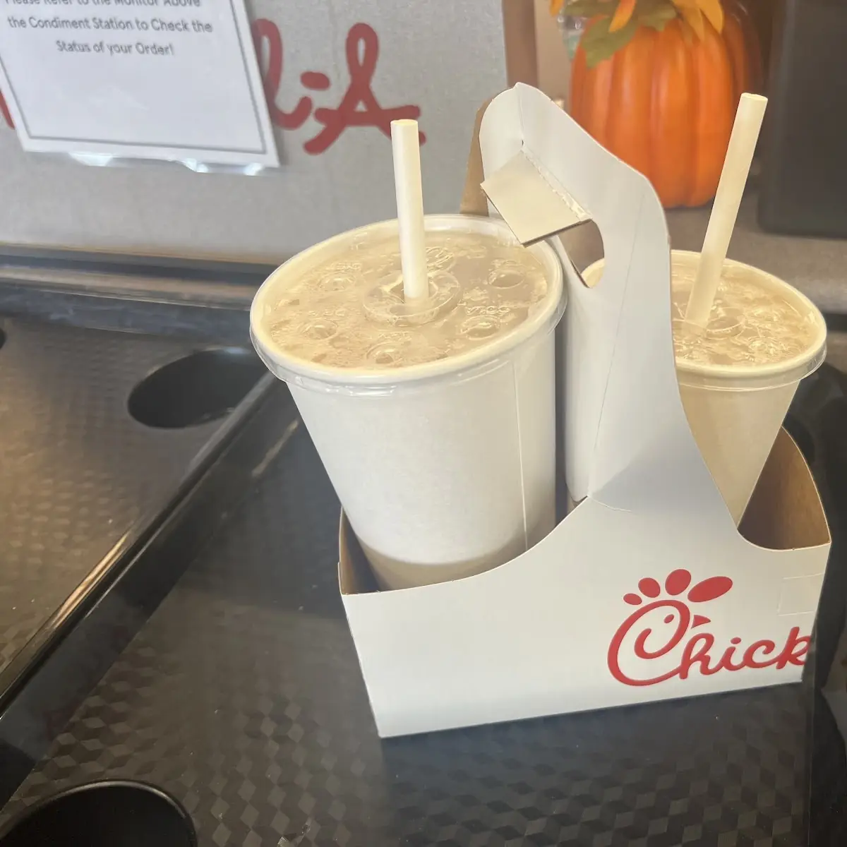 Chick-Fil-A Nuggets Meal