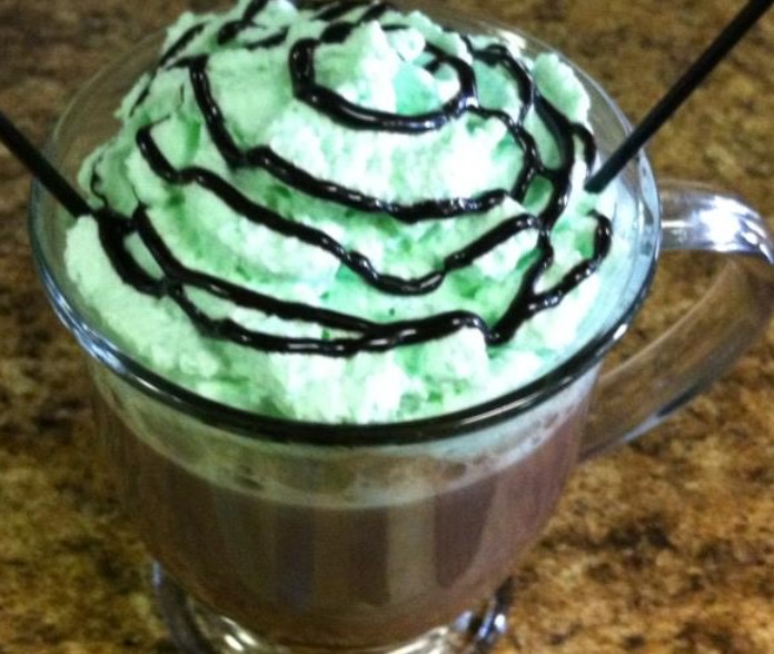 Mint Chocolate Chip