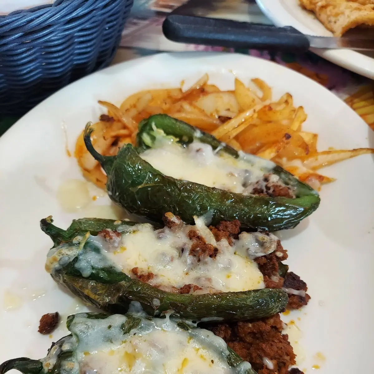 Chile Verde