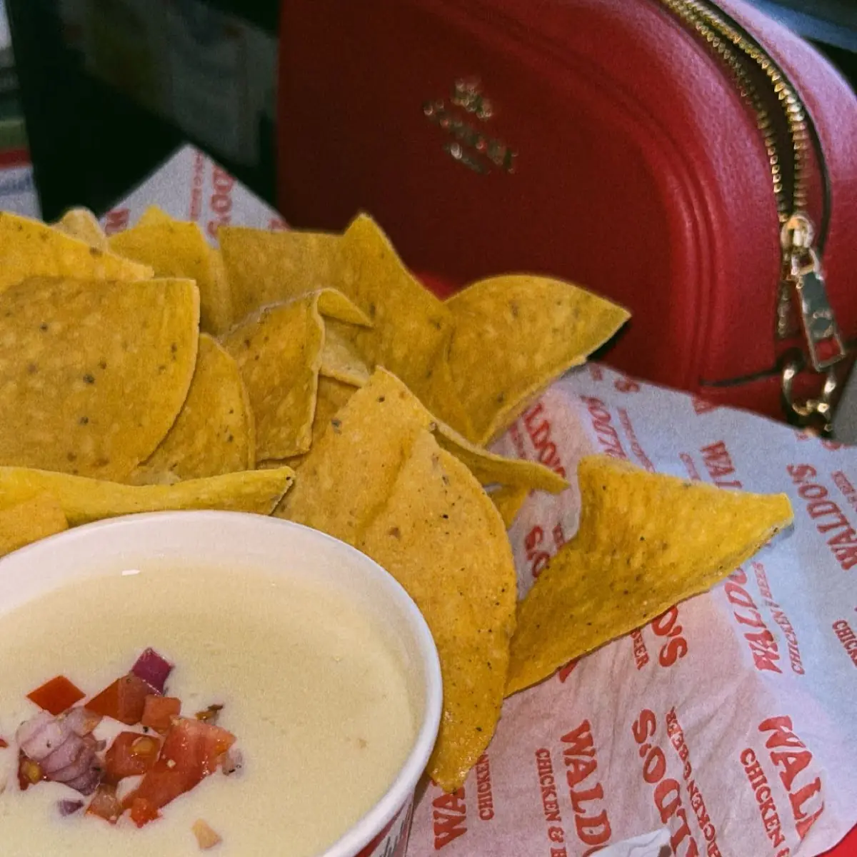 Cheese Dip