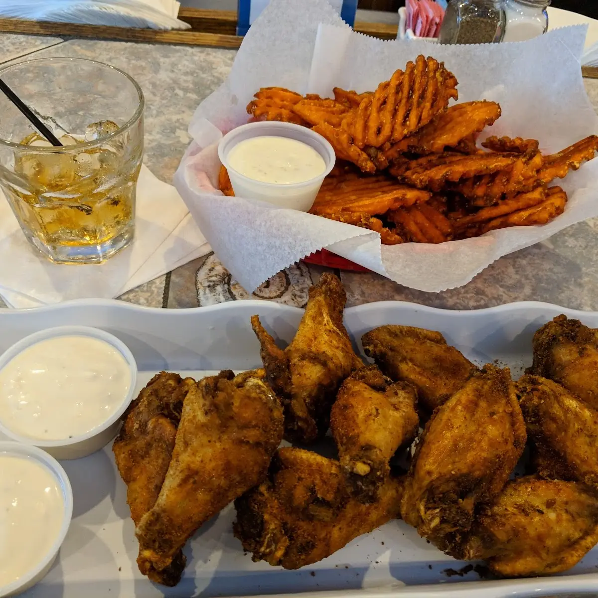 Lemon Pepper