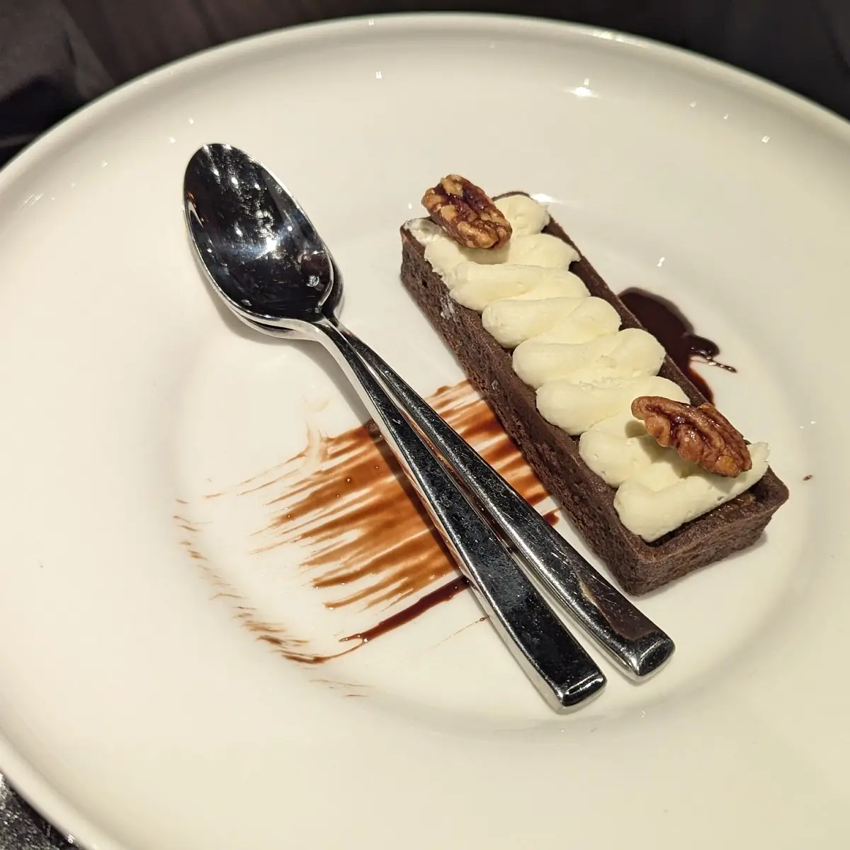 Pecan Pie