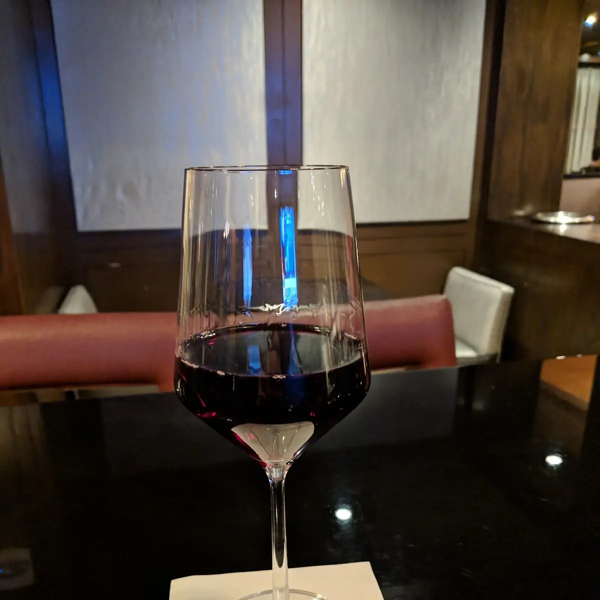 Red Wine