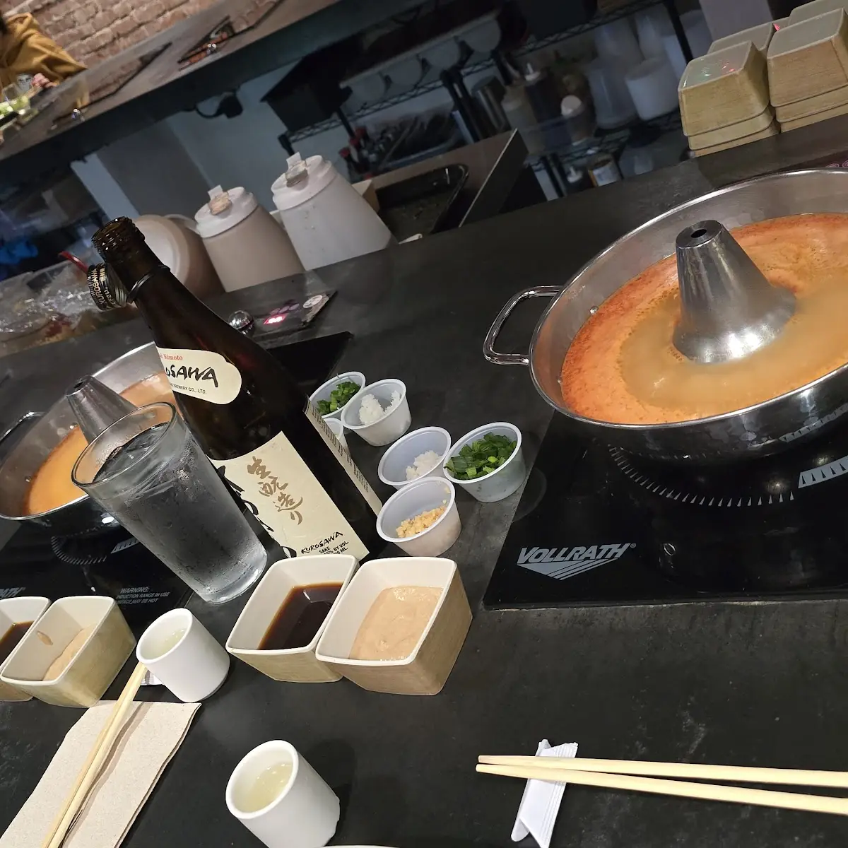 Hot Pot