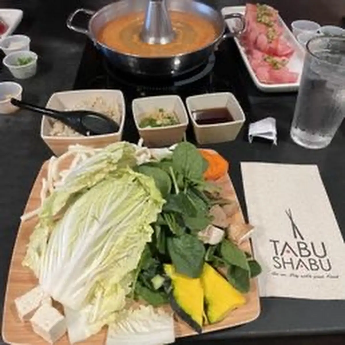 Soup Base