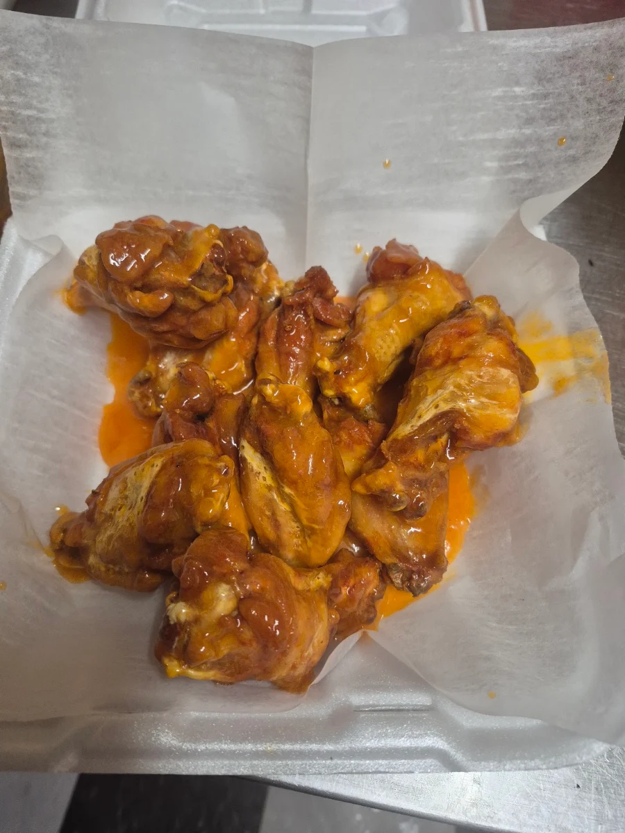 Chicken Wings