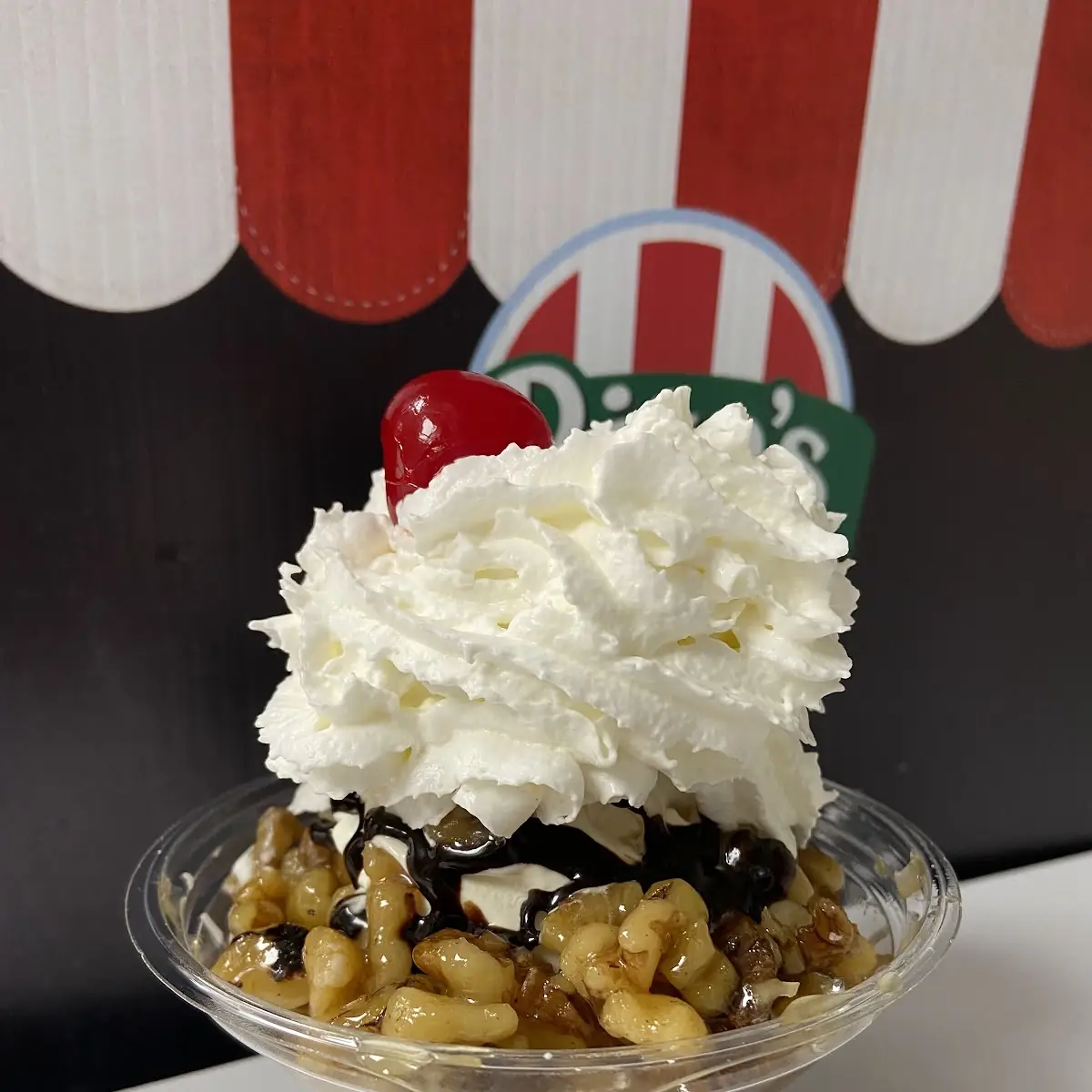 Hot Fudge