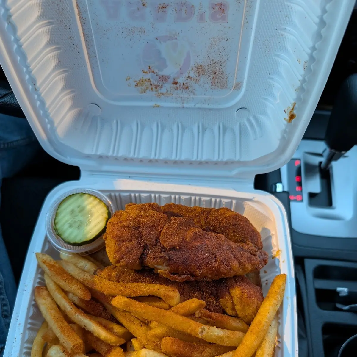Schnitzel