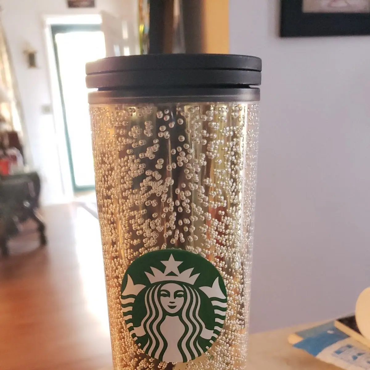 Mocha Frappe