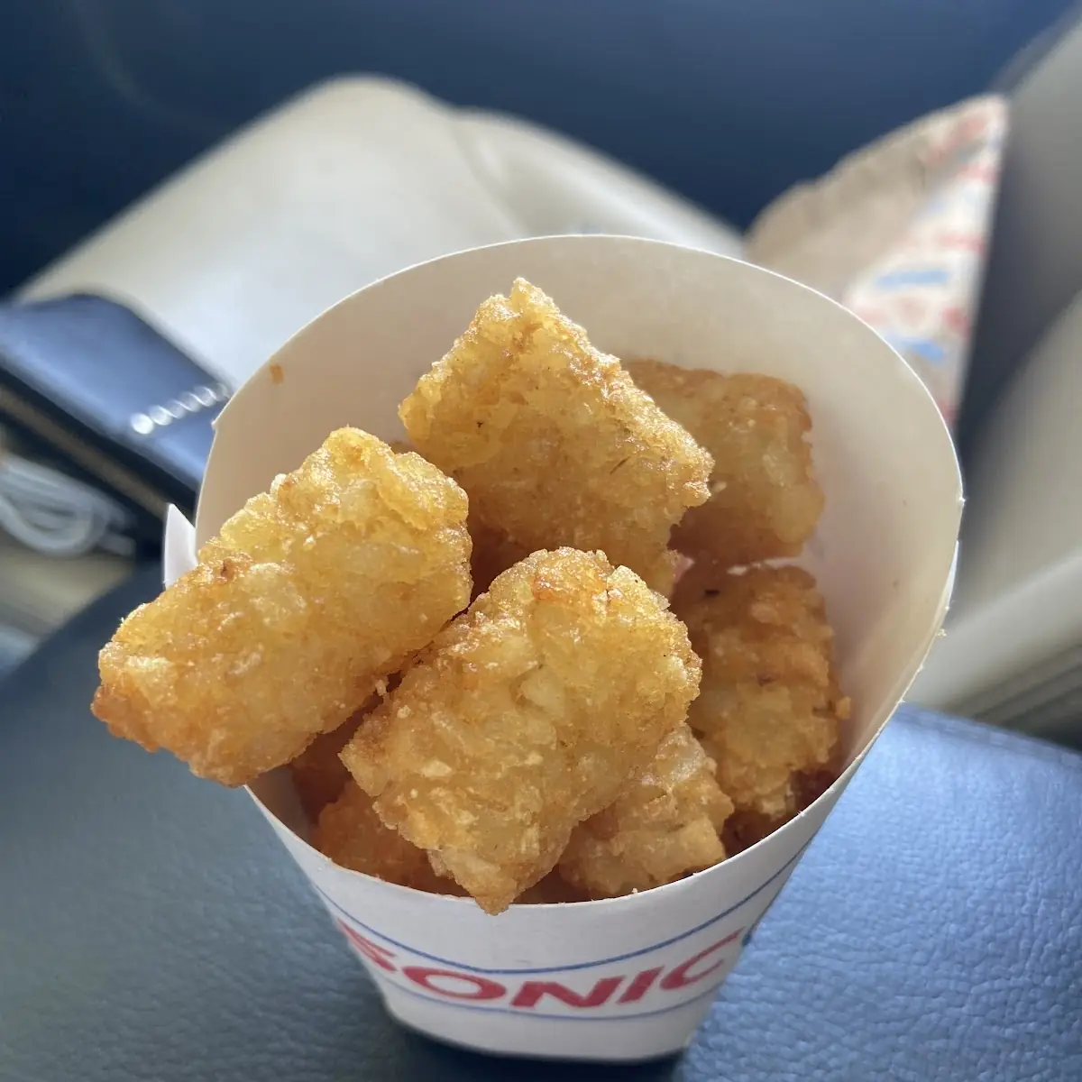 Hash Browns