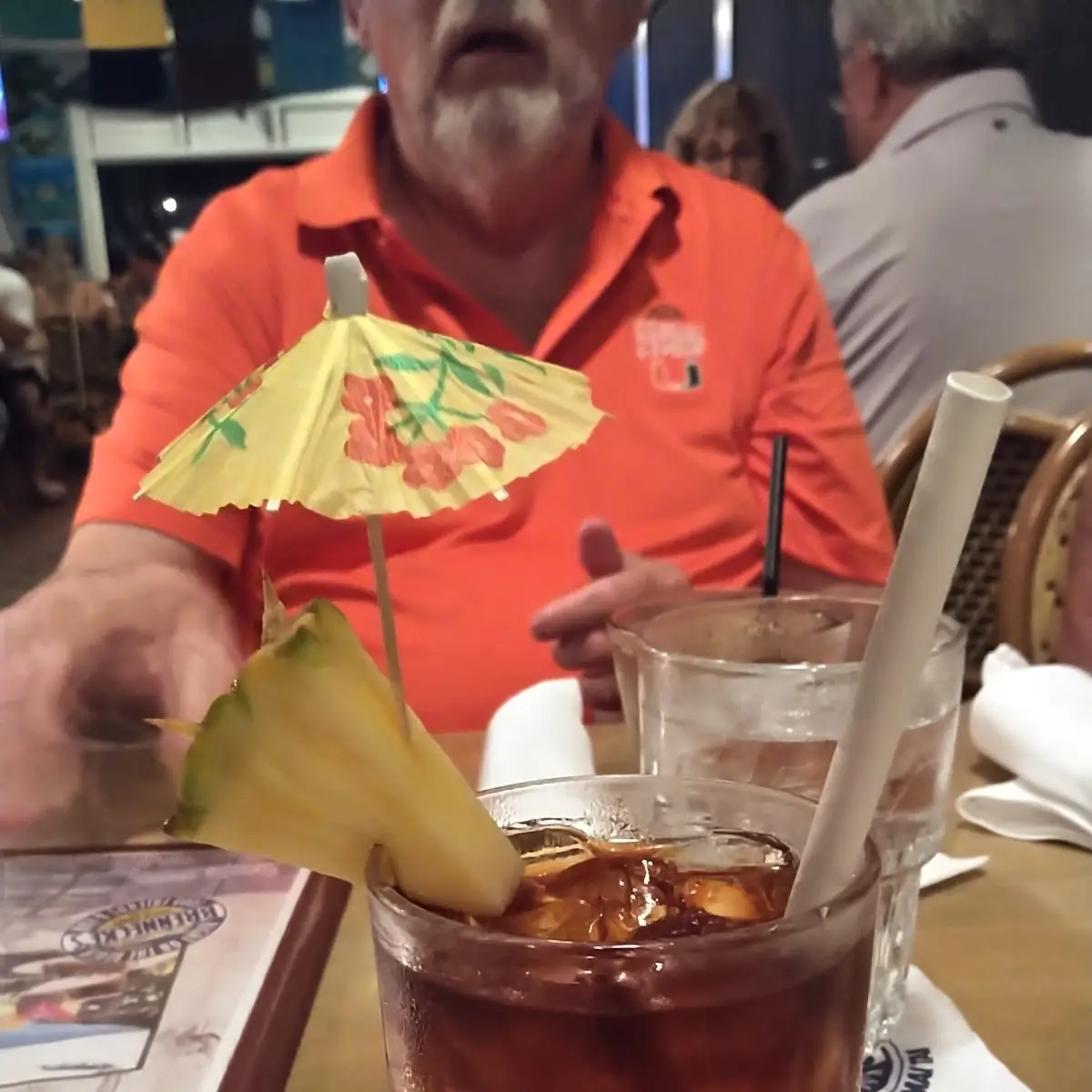 Mai Tai