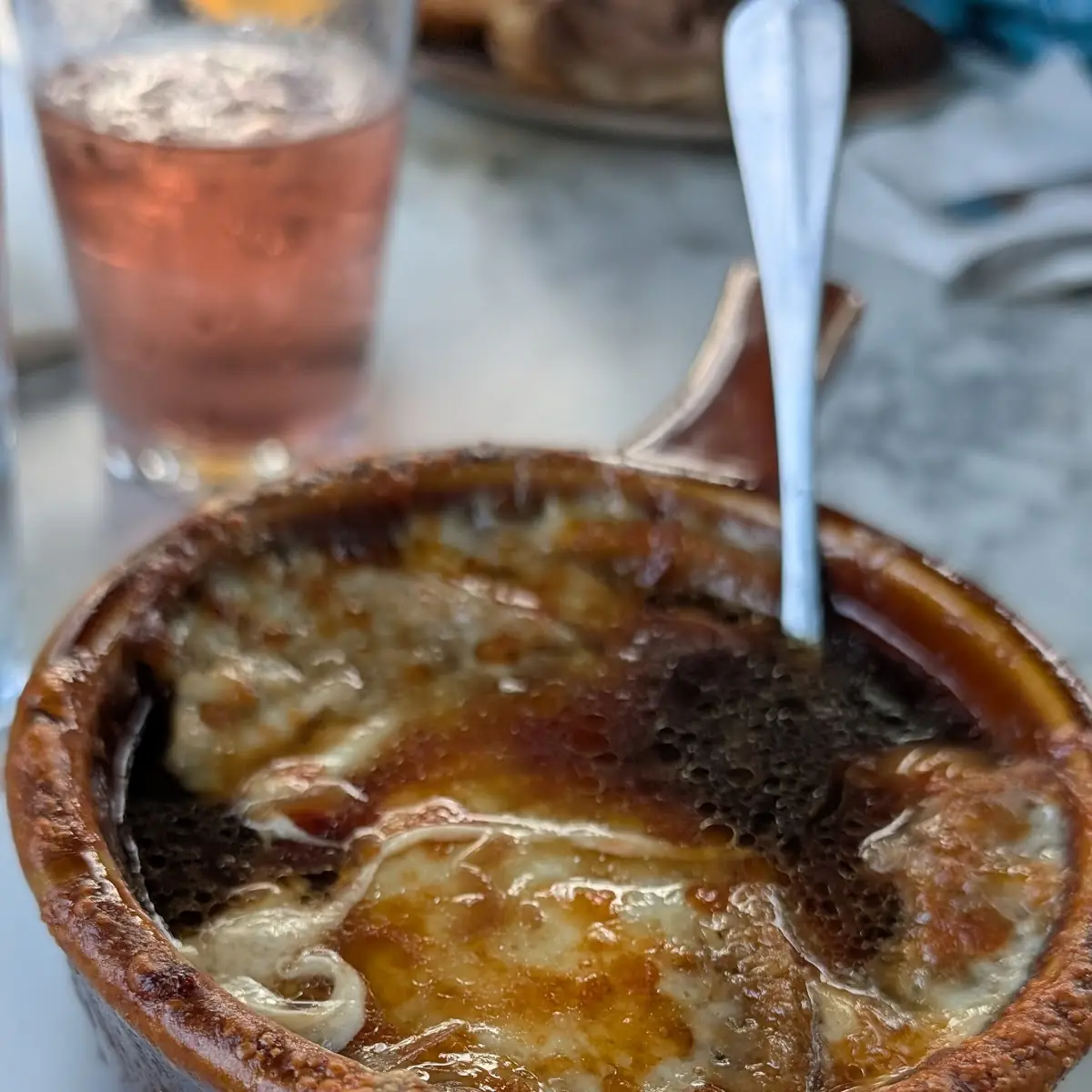Classic French Onion