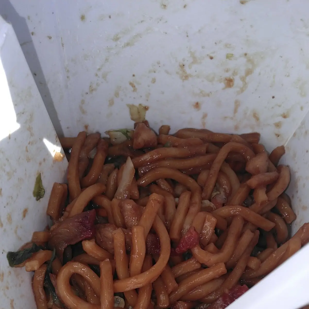 Lo Mein