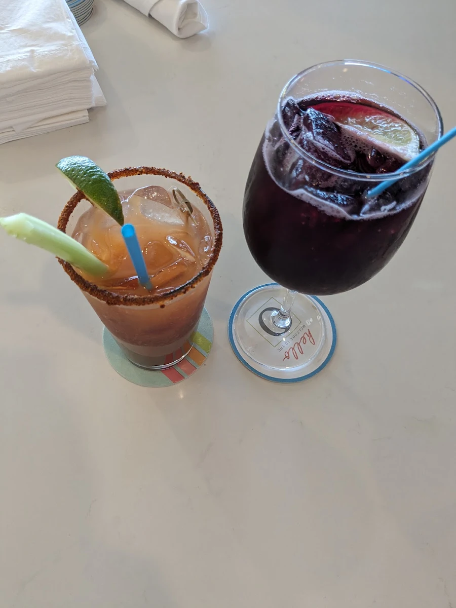 Bloody Mary