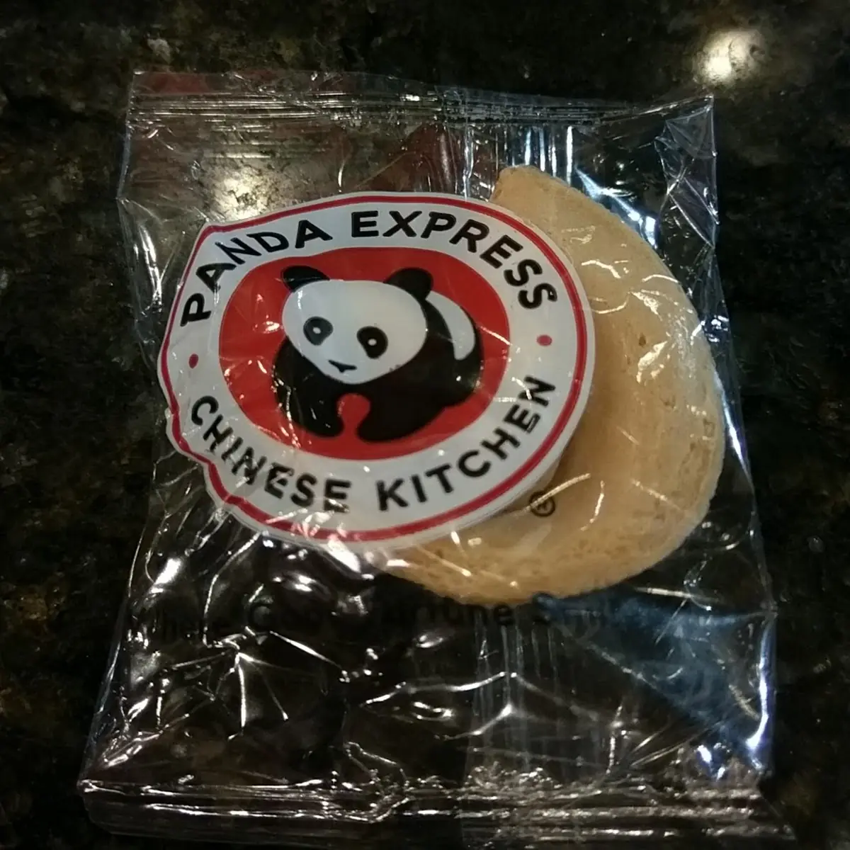 Fortune Cookie