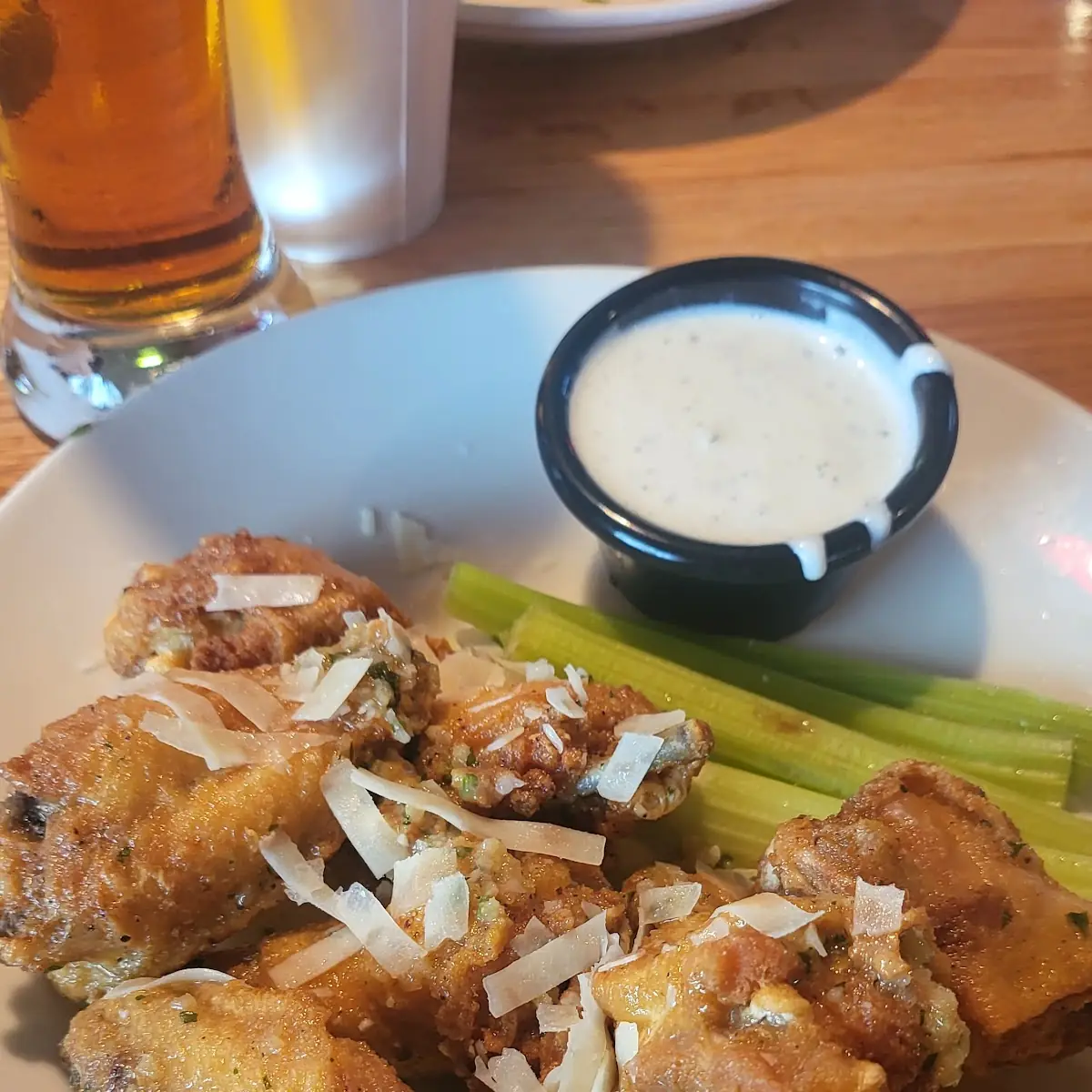Chicken Wings