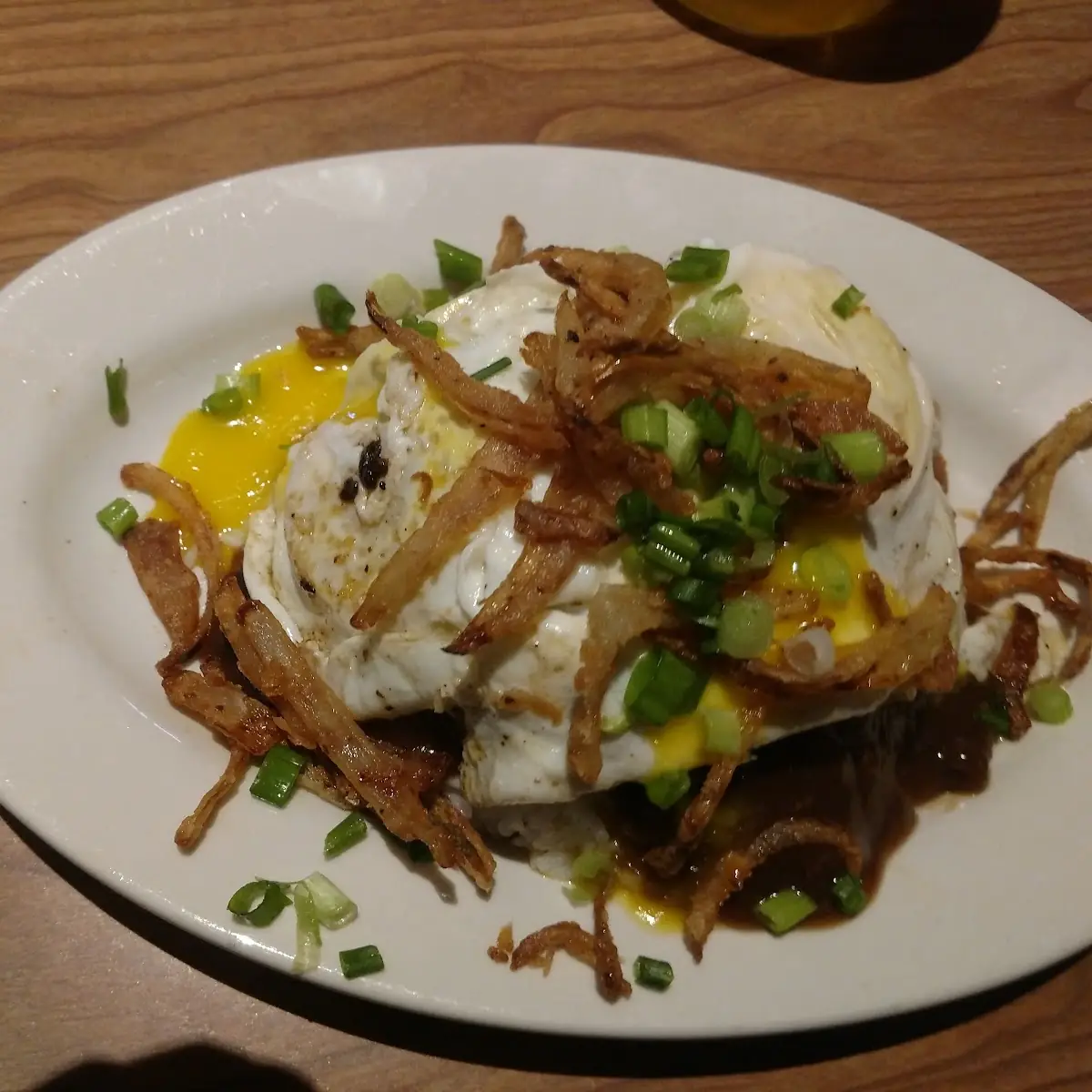 Loco Moco