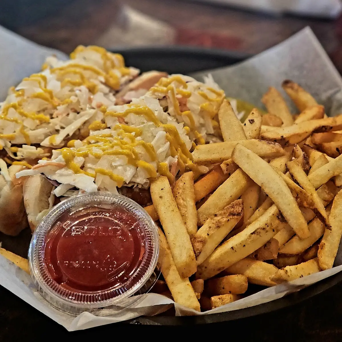Chili Dog