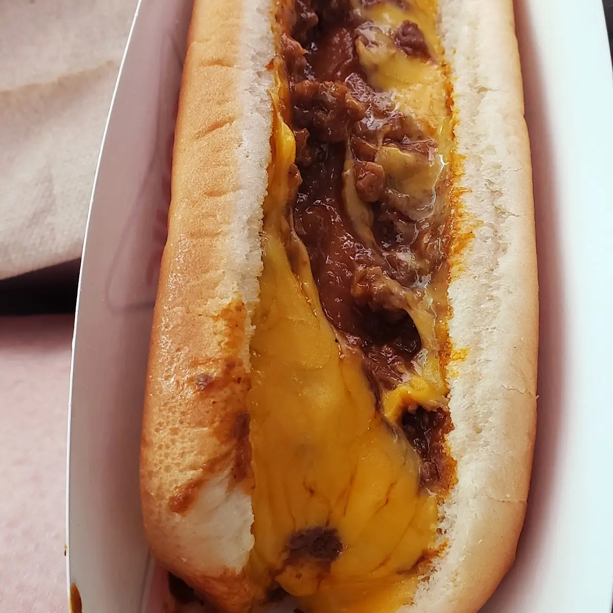 Coney Dog